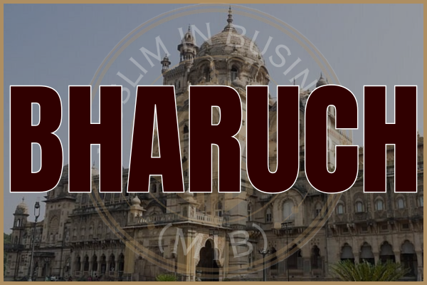 Bharuch Chapter